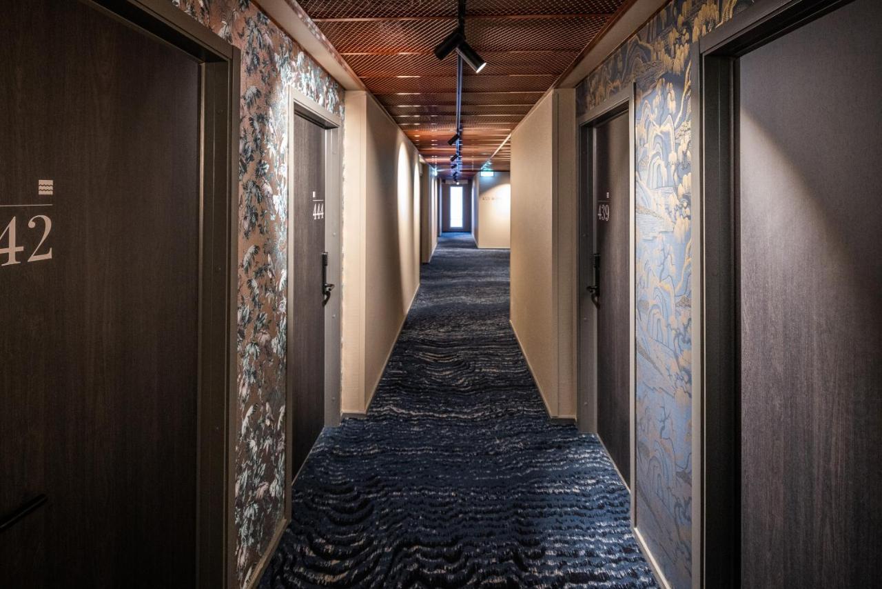 Pier 5 Hotel Άλμποργκ Εξωτερικό φωτογραφία