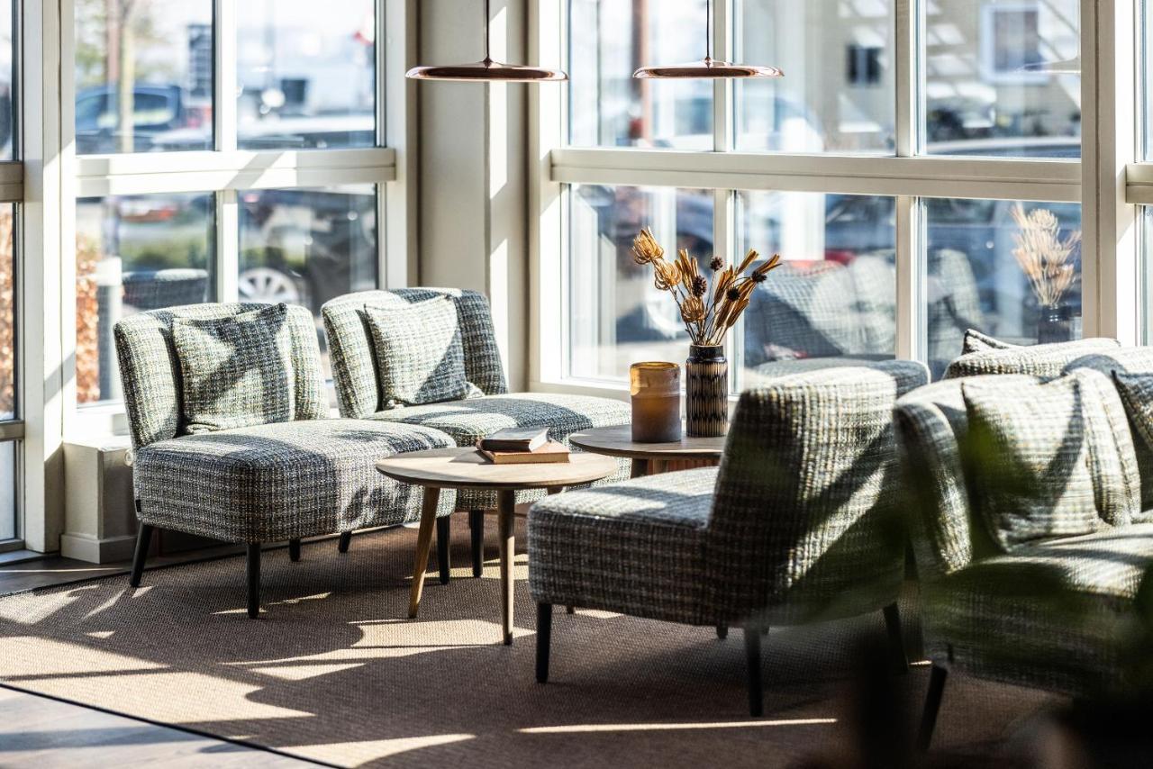 Pier 5 Hotel Άλμποργκ Εξωτερικό φωτογραφία