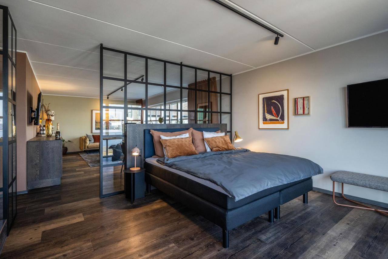 Pier 5 Hotel Άλμποργκ Εξωτερικό φωτογραφία